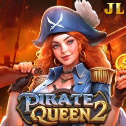 WINDEE888 JILI slot Pirate Queen 2