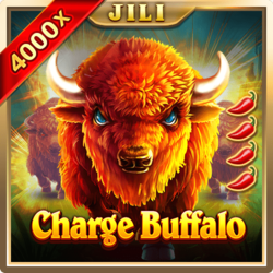 WINDEE888 JILI slot Charge Buffalo