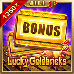 WINDEE888 JILI slot Lucky Goldbricks