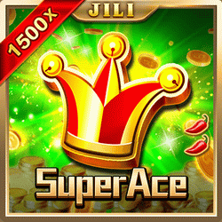 WINDEE888 JILI slot Super Ace