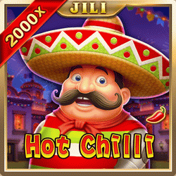 WINDEE888 JILI slot Hot Chilli