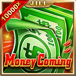 WINDEE888 JILI slot Money Coming