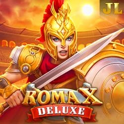 WINDEE888 JILI slot Roma X Deluxe