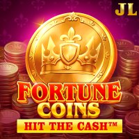 WINDEE888 JILI slot Fortune Coins