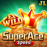 WINDEE888 JILI slot Super Ace SPEED