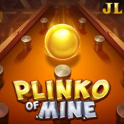 WINDEE888 JILI slot Plinko of Mine