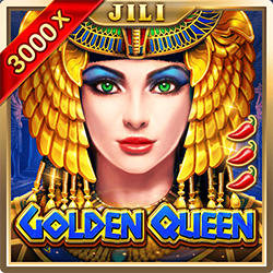 WINDEE888 JILI slot Golden Queen