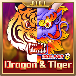WINDEE888 JILI slot Dragon & Tiger