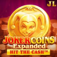 WINDEE888 JILI slot Joker Coins Expanded