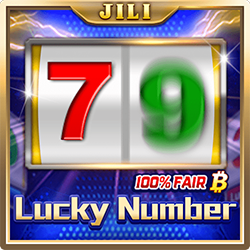 WINDEE888 JILI slot Lucky Number