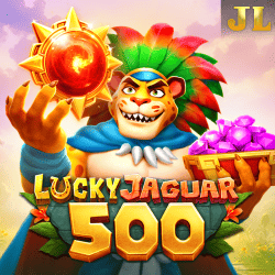 WINDEE888 JILI slot Lucky Jaguar 500