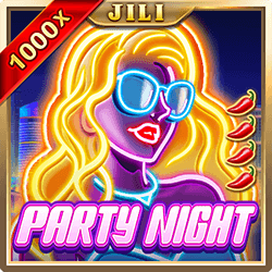WINDEE888 JILI slot Party Night