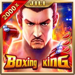 WINDEE888 JILI slot Boxing King