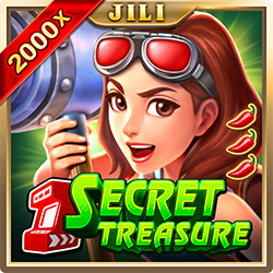 WINDEE888 JILI slot Secret Treasure