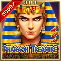 WINDEE888 JILI slot Pharaoh Treasure