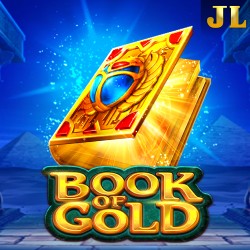 WINDEE888 JILI slot Book of Gold