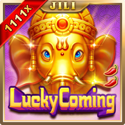 WINDEE888 JILI slot Lucky Coming
