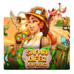 WINDEE888 JK slot Safari Life 2