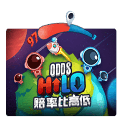 WINDEE888 JK slot Odds HiLo