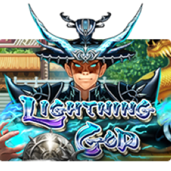 WINDEE888 JK slot Lightning God