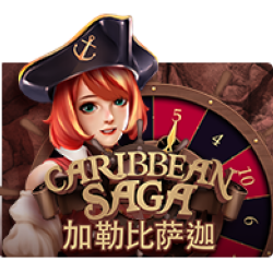 WINDEE888 JK slot Caribbean Saga