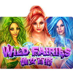 WINDEE888 JK slot Wild Fairies
