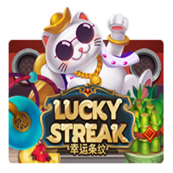 WINDEE888 JK slot Lucky Streak