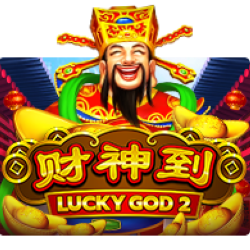 WINDEE888 JK slot Lucky God Progressive 2