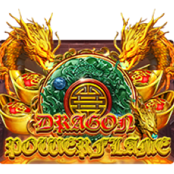 WINDEE888 JK slot Dragon Power Flame