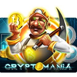 WINDEE888 JK slot Cryptomania