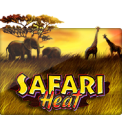 WINDEE888 JK slot Safari Heat