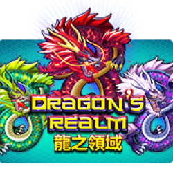 WINDEE888 JK slot Dragon's Realm