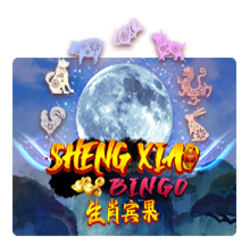 WINDEE888 JK slot Sheng Xiao Bingo
