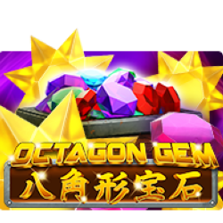WINDEE888 JK slot Octagon Gem