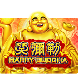 WINDEE888 JK slot Happy Buddha