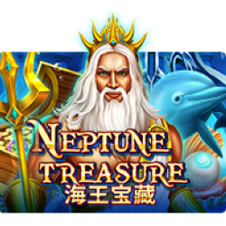 WINDEE888 JK slot Neptune Treasure