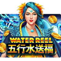 WINDEE888 JK slot Water Reel