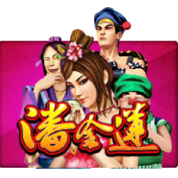 WINDEE888 JK slot Pan Jin Lian