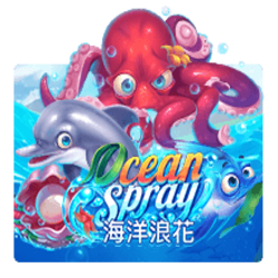WINDEE888 JK slot Ocean Spray