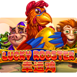 WINDEE888 JK slot Lucky Rooster