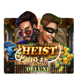 WINDEE888 JK slot Heist Deluxe