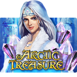 WINDEE888 JK slot Arctic Treasure