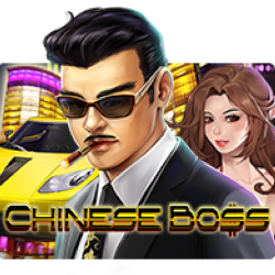 WINDEE888 JK slot Chinese Boss