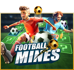 WINDEE888 JK slot Football Mines
