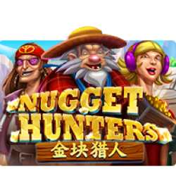 WINDEE888 JK slot Nugget Hunter