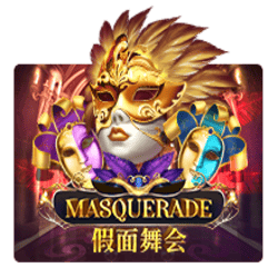 WINDEE888 JK slot Masquerade