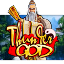 WINDEE888 JK slot Thunder God