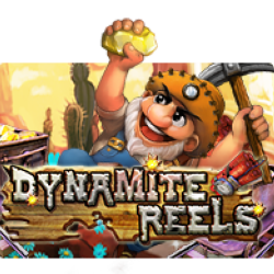 WINDEE888 JK slot Dynamite Reels