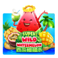 WINDEE888 JK slot Super Wild Watermelon