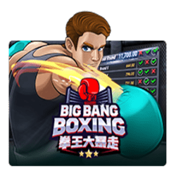 WINDEE888 JK slot Big Bang Boxing